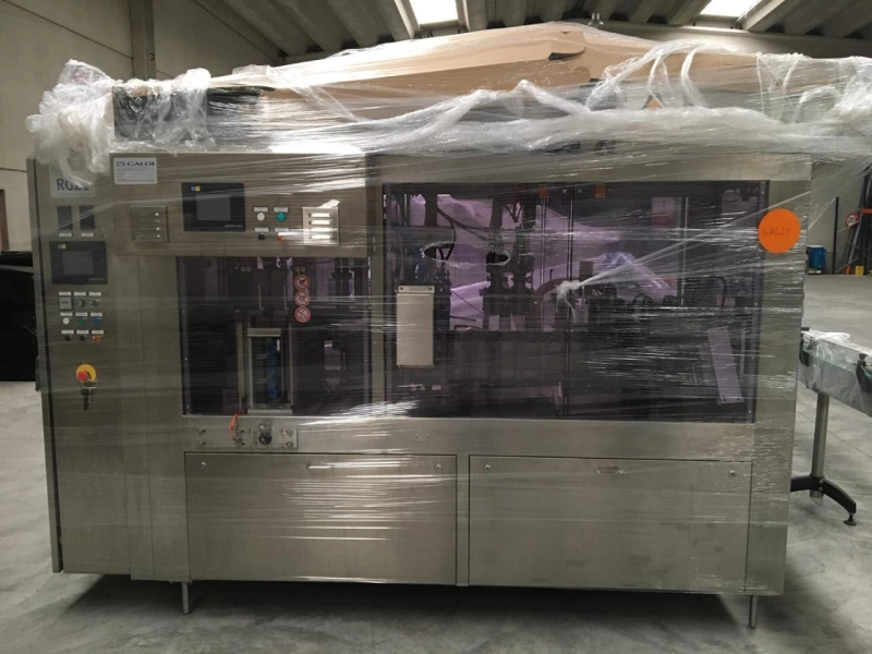 Photo #1 of Galdi RG21