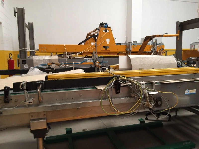 Photo #1 of italproject Maxidepal 5000