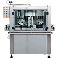 Filler Used Bottling Lines