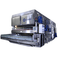 Bottle Washeing Machine