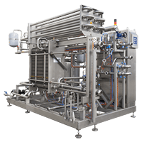 Pasteurizer