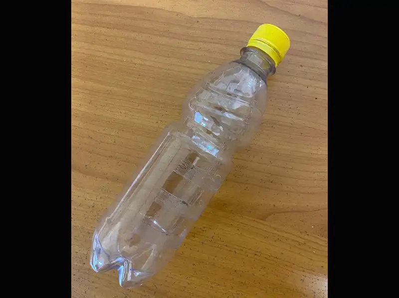 Photo #58 of Used Complete Bottling Line Procomac 2000