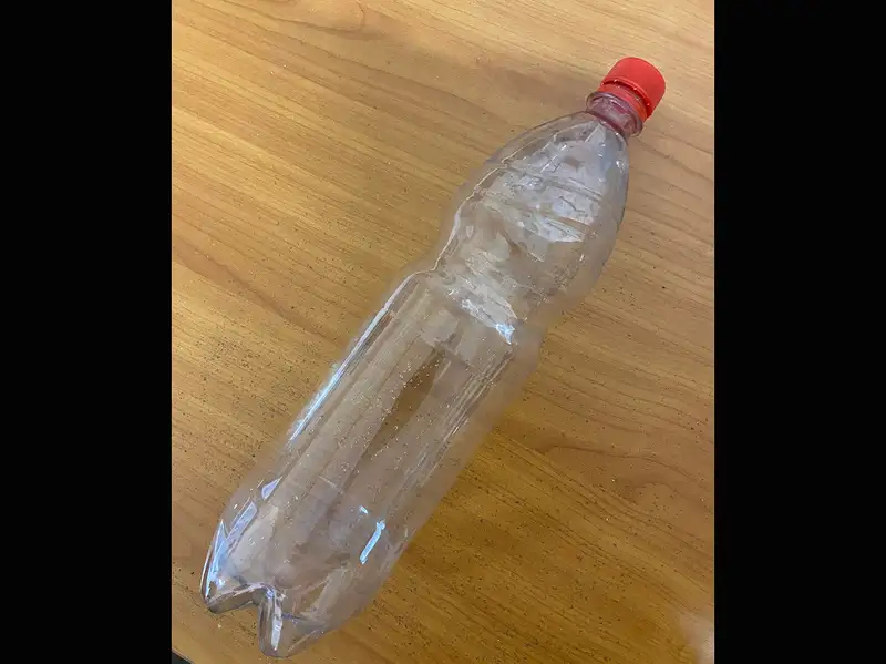 Photo #59 of Used Complete Bottling Line Procomac 2000