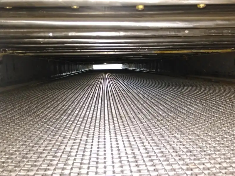 Photo #6 of Tecnoindustria Used Pasteurizer Completely Overhauled