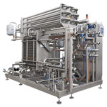 Pasteurizer