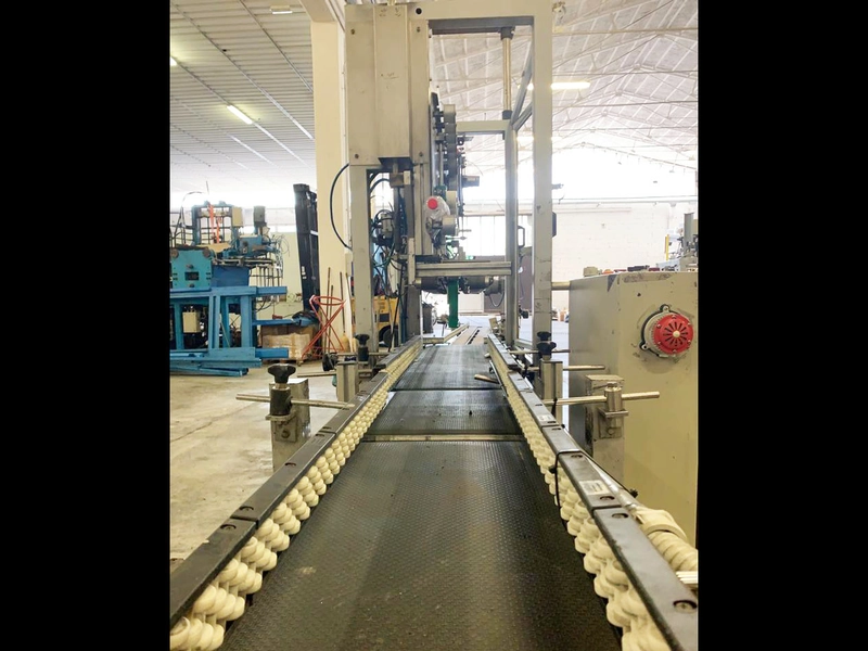 Photo #12 of Used Handle Applicator Twinpack 1994