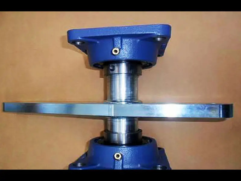 Photo #15 of Used filling monoblock Galdi up to 6000 bph