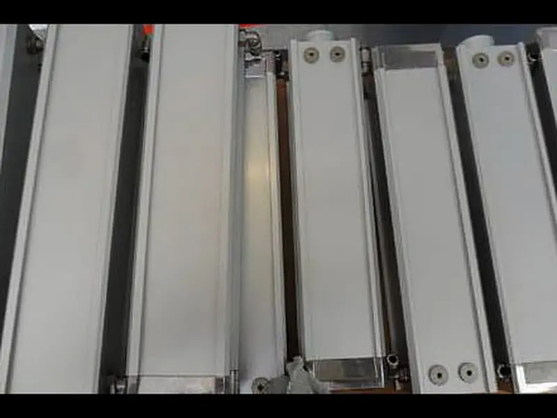 Photo #16 of Used filling monoblock Galdi up to 6000 bph