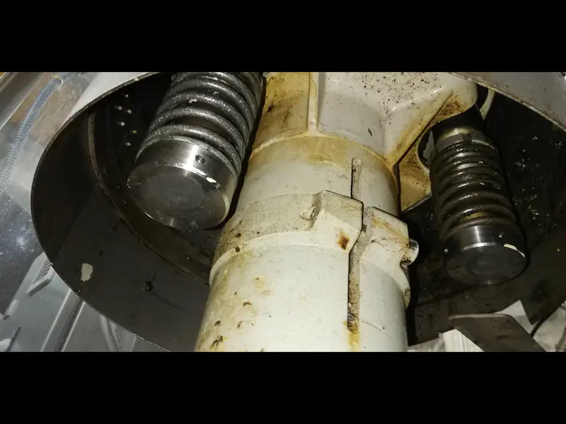 Photo #7 of Used Capping Machine BERTOLASO up to 4500 bph