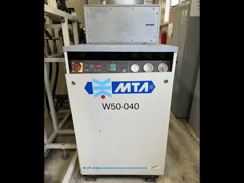 Photo #6 of Used Bottling Lines for edible oil 6000 bph