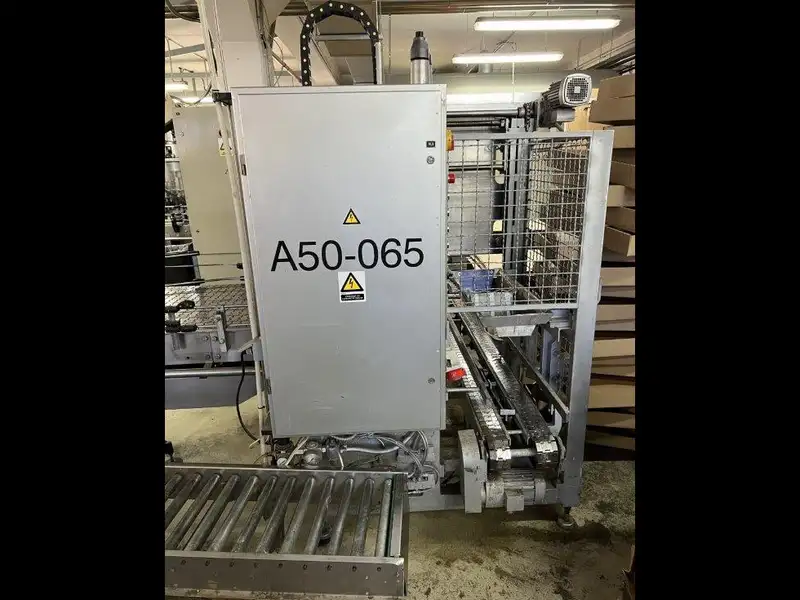Photo #26 of Used Bottling Lines for edible oil 6000 bph