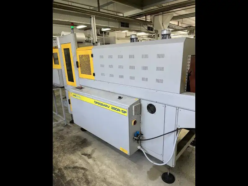 Photo #32 of Used Bottling Lines for edible oil 6000 bph