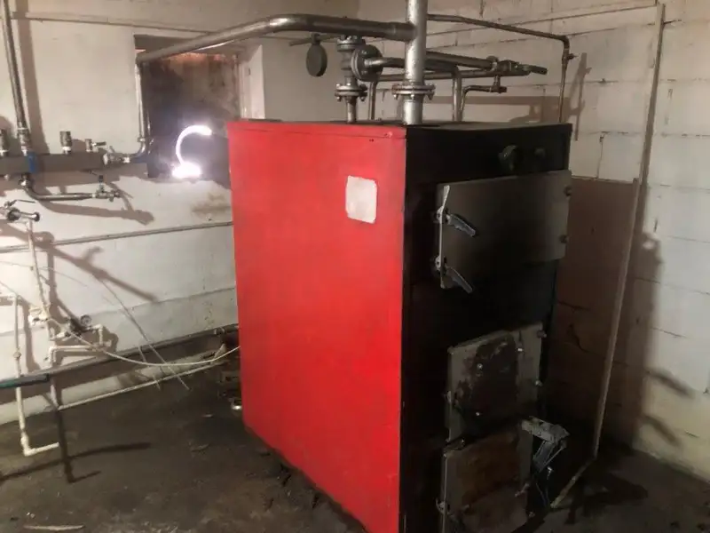 Photo #2 of Used Processing Line for small diary products 2000 L/h