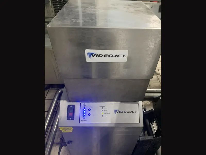 Photo #6 of Used bottling line SMI for CSD 14000 bph