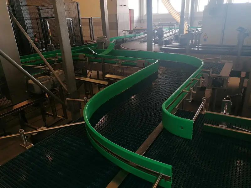 Photo #33 of Used filling line for beer in cans 25000 cph